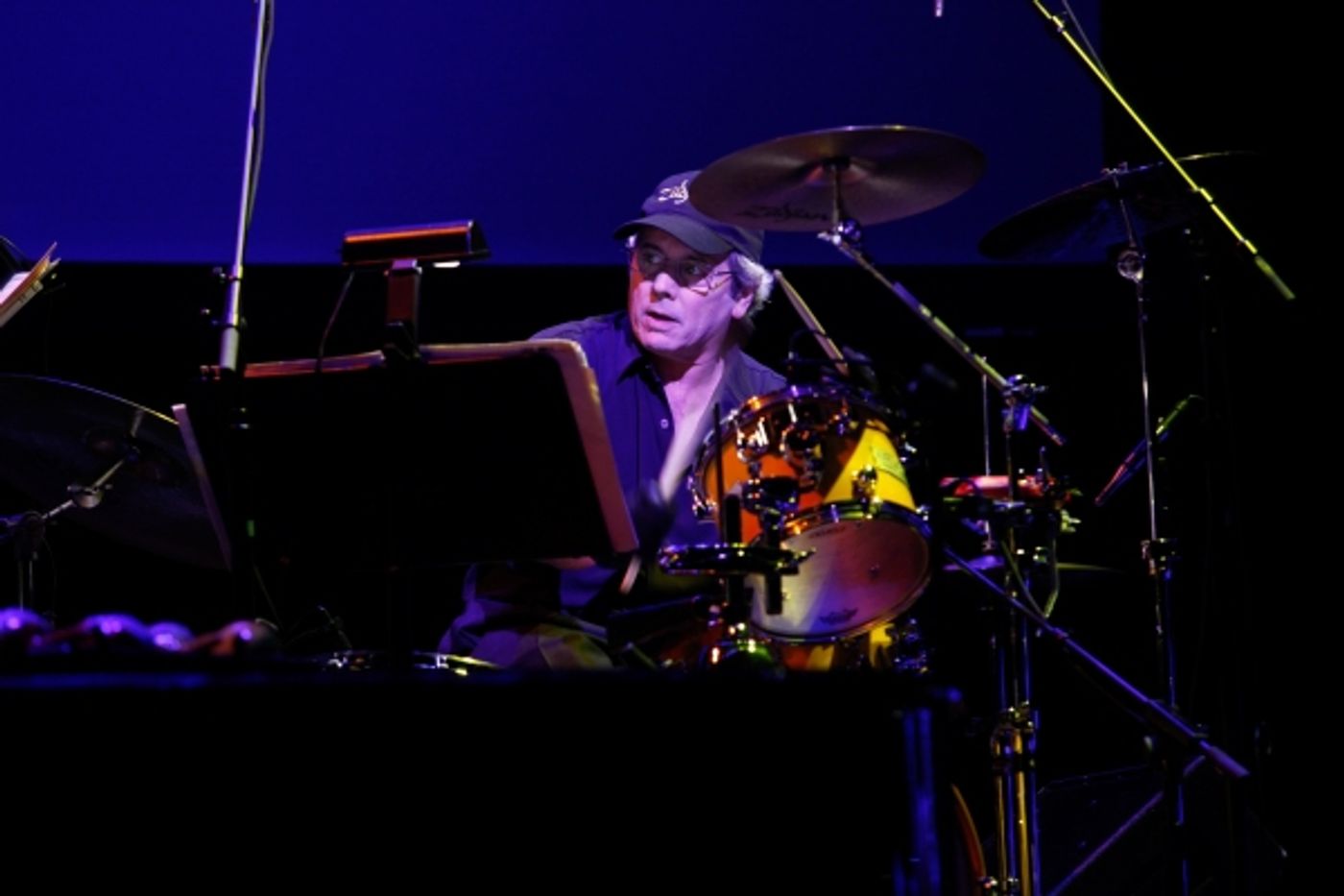 Photo Flash: Opening Night at BABALU with Esparza, Arnaz  Image