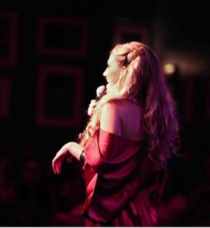 Annaleigh Ashford Photo