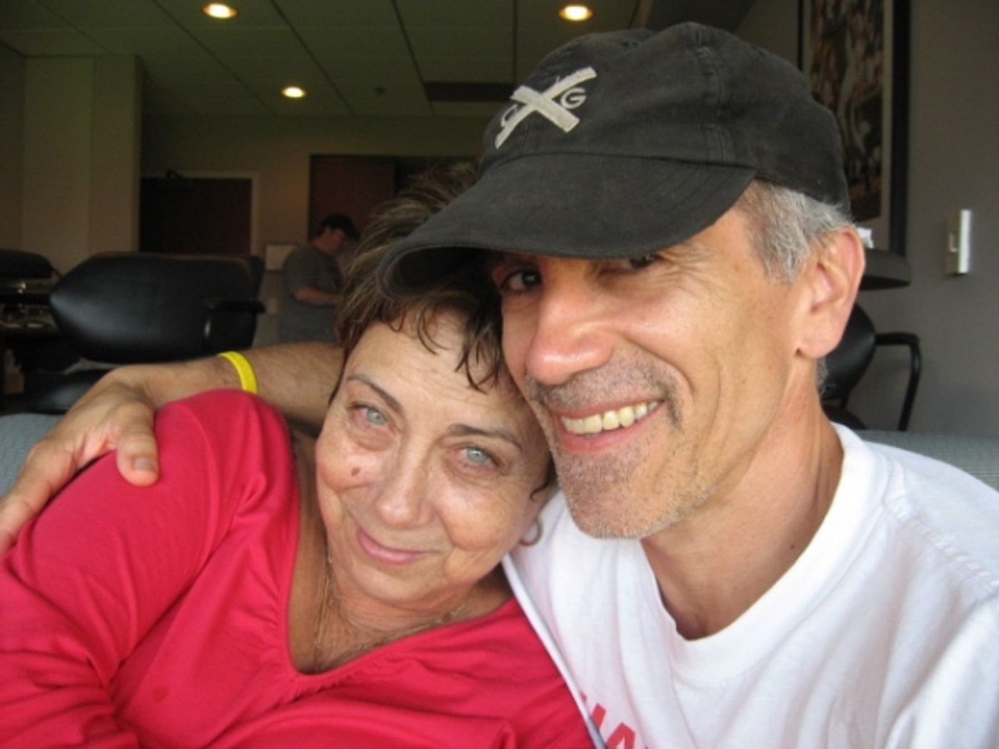 Photo Flash: Teatro Buendia Meets Chicago White Sox Photo Flash: Teatro Buendia Meets Chicago White Sox Image