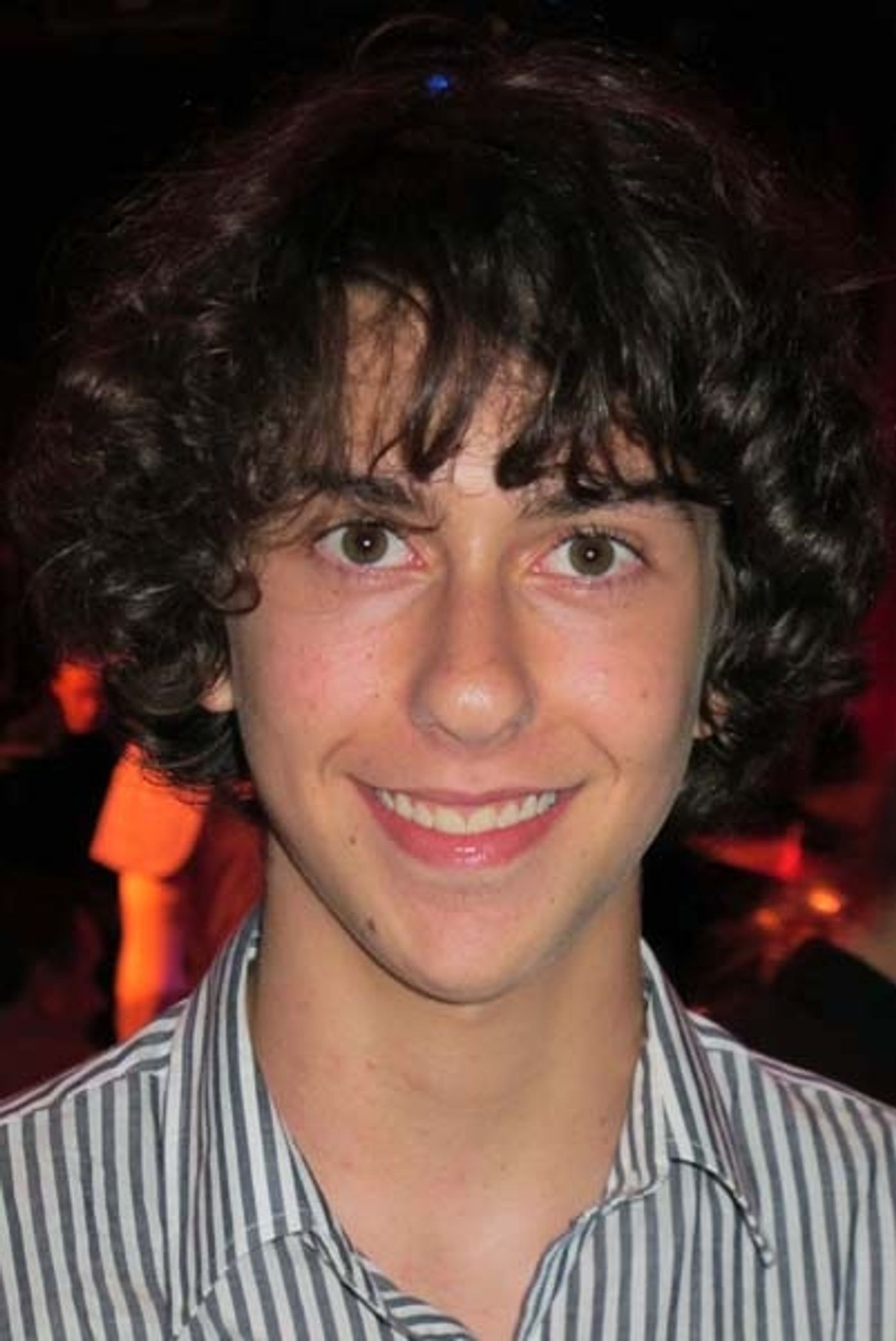 Photo Flash: Elaine Paige Visits Cast Party At Birdland  Image