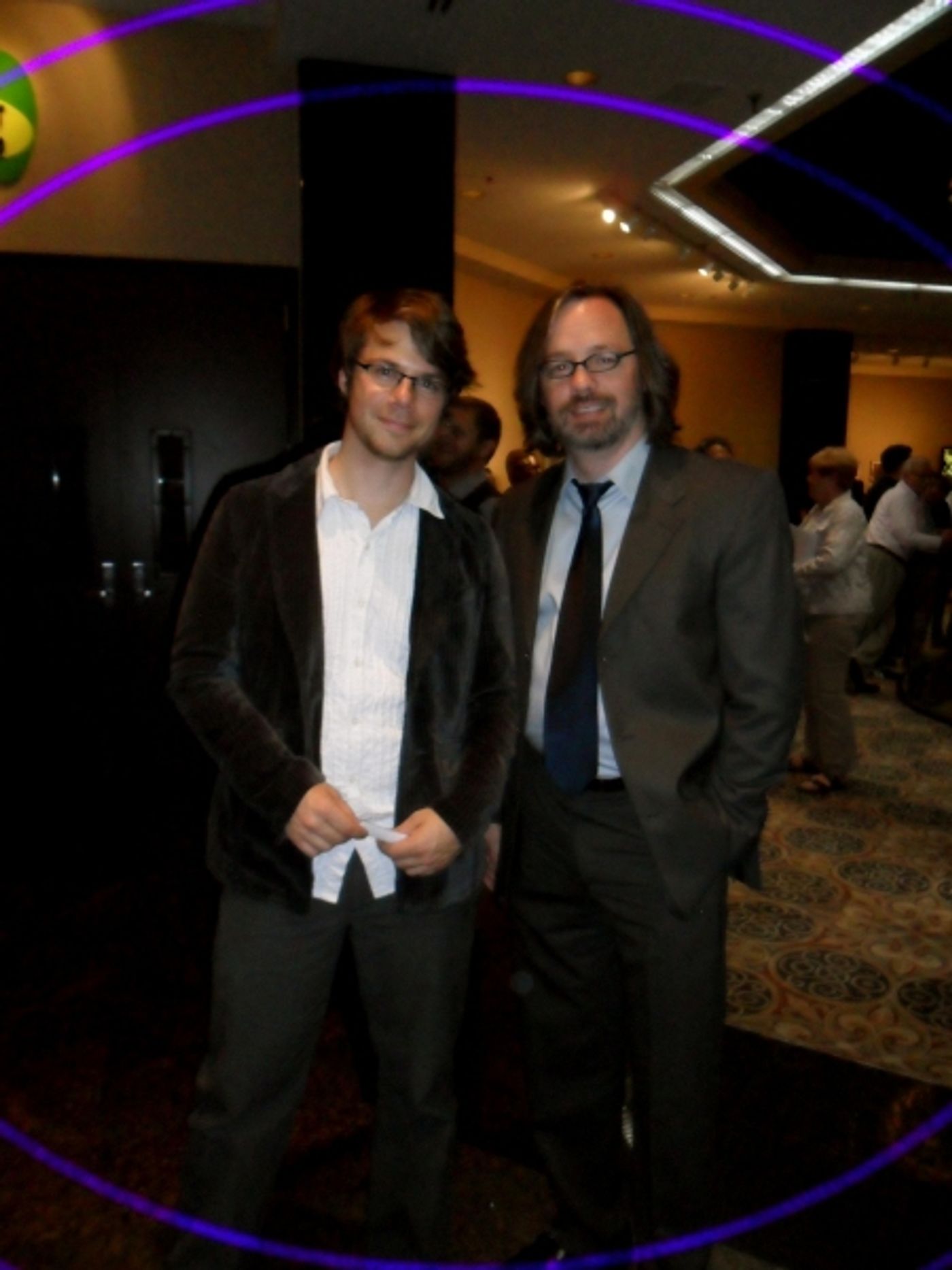 Photo Flash: JESUS CHRIST SUPERSTAR Plays Theatre At The Center Photo Flash: JESUS CHRIST SUPERSTAR Plays Theatre At The Center Image