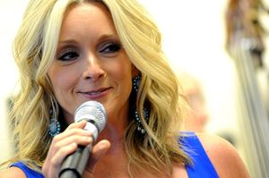 Jane Krakowski @ BroadwayWorld Jane Krakowski Photo