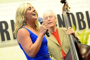 Jane Krakowski @ BroadwayWorld Jane Krakowski Photo