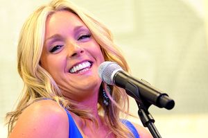 Jane Krakowski @ BroadwayWorld Jane Krakowski Photo