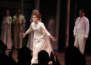 Bernadette Peters @ BroadwayWorld Bernadette Peters Photo