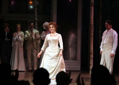 Bernadette Peters Photo