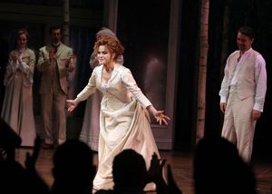 Bernadette Peters @ BroadwayWorld Bernadette Peters Photo