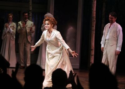 Bernadette Peters Photo