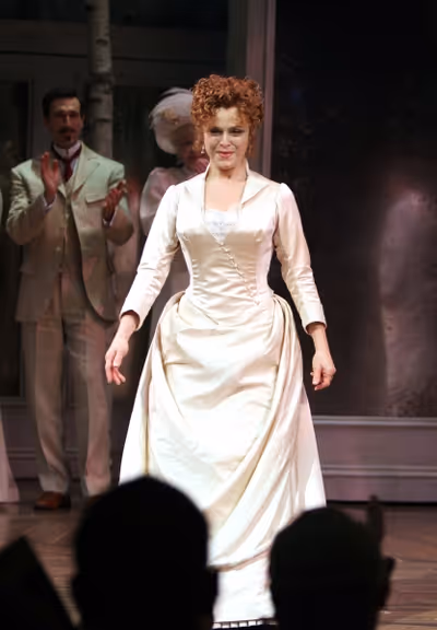 Bernadette Peters Photo