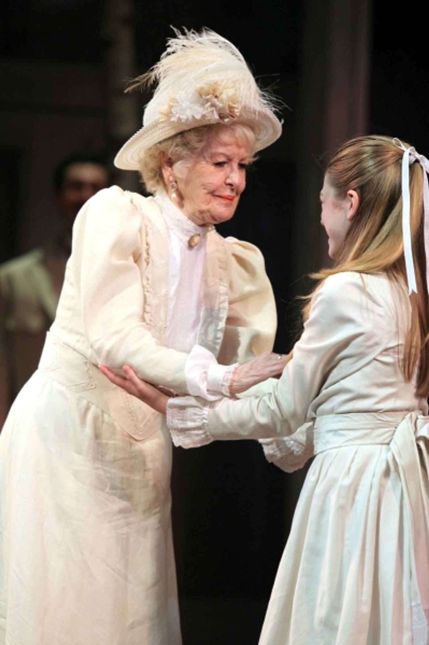 Photo Coverage: Bernadette Peters and Elaine Stritch Open in A LITTLE NIGHT MUSIC  Image