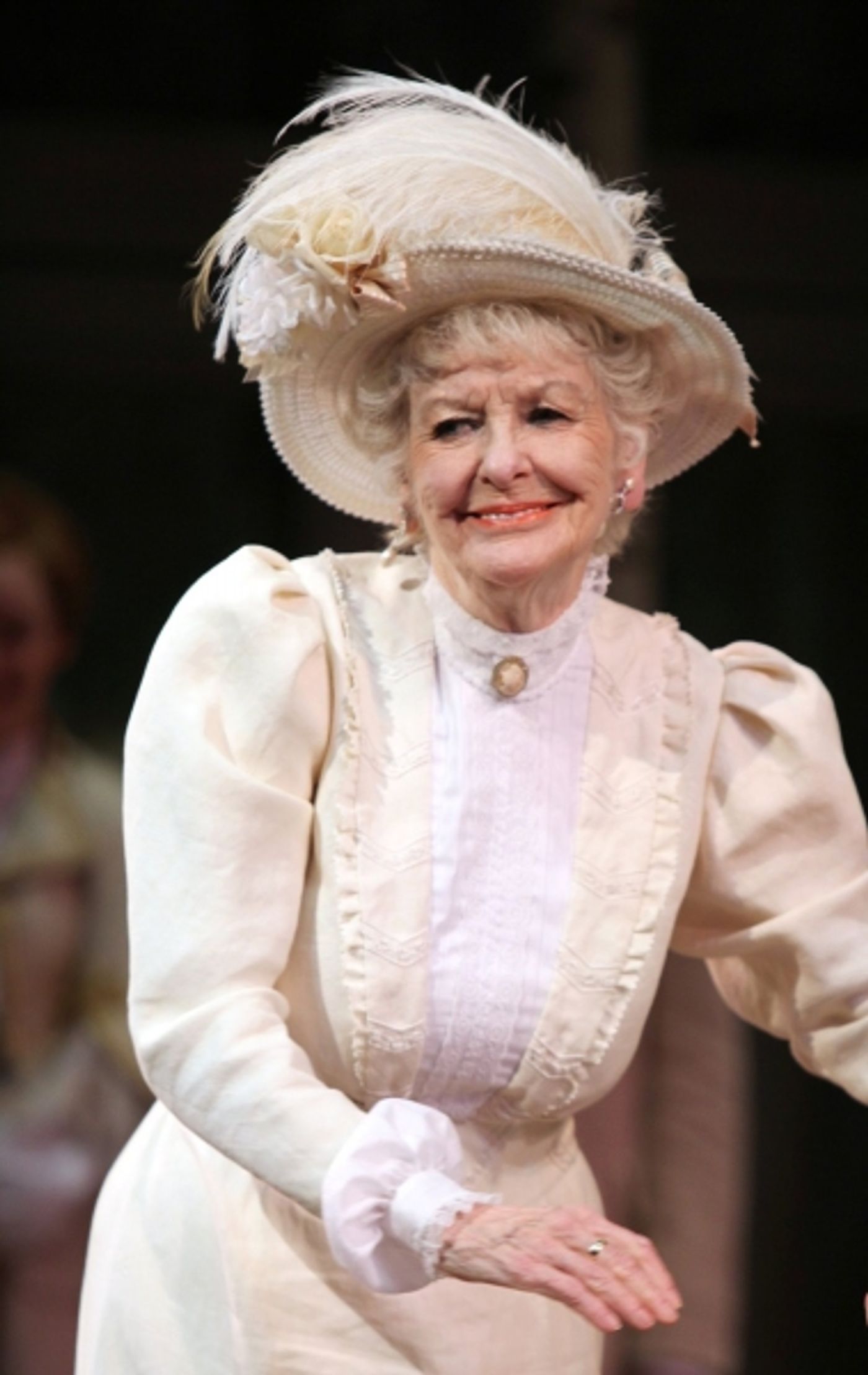 Photo Coverage: Bernadette Peters and Elaine Stritch Open in A LITTLE NIGHT MUSIC  Image