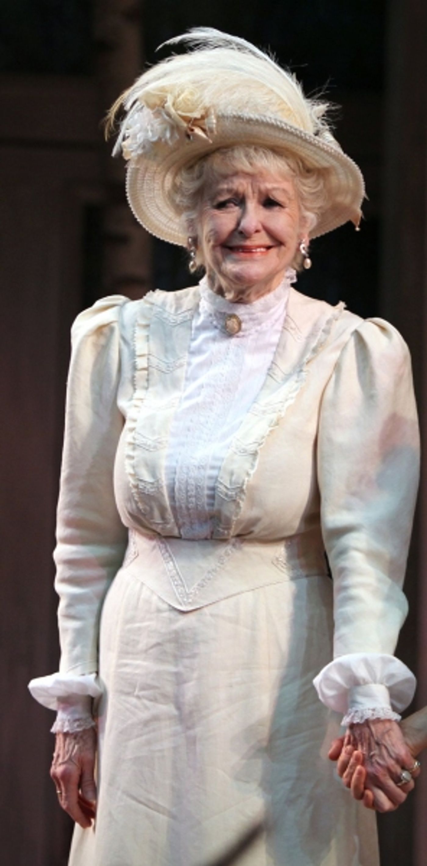 Photo Coverage: Bernadette Peters and Elaine Stritch Open in A LITTLE NIGHT MUSIC  Image