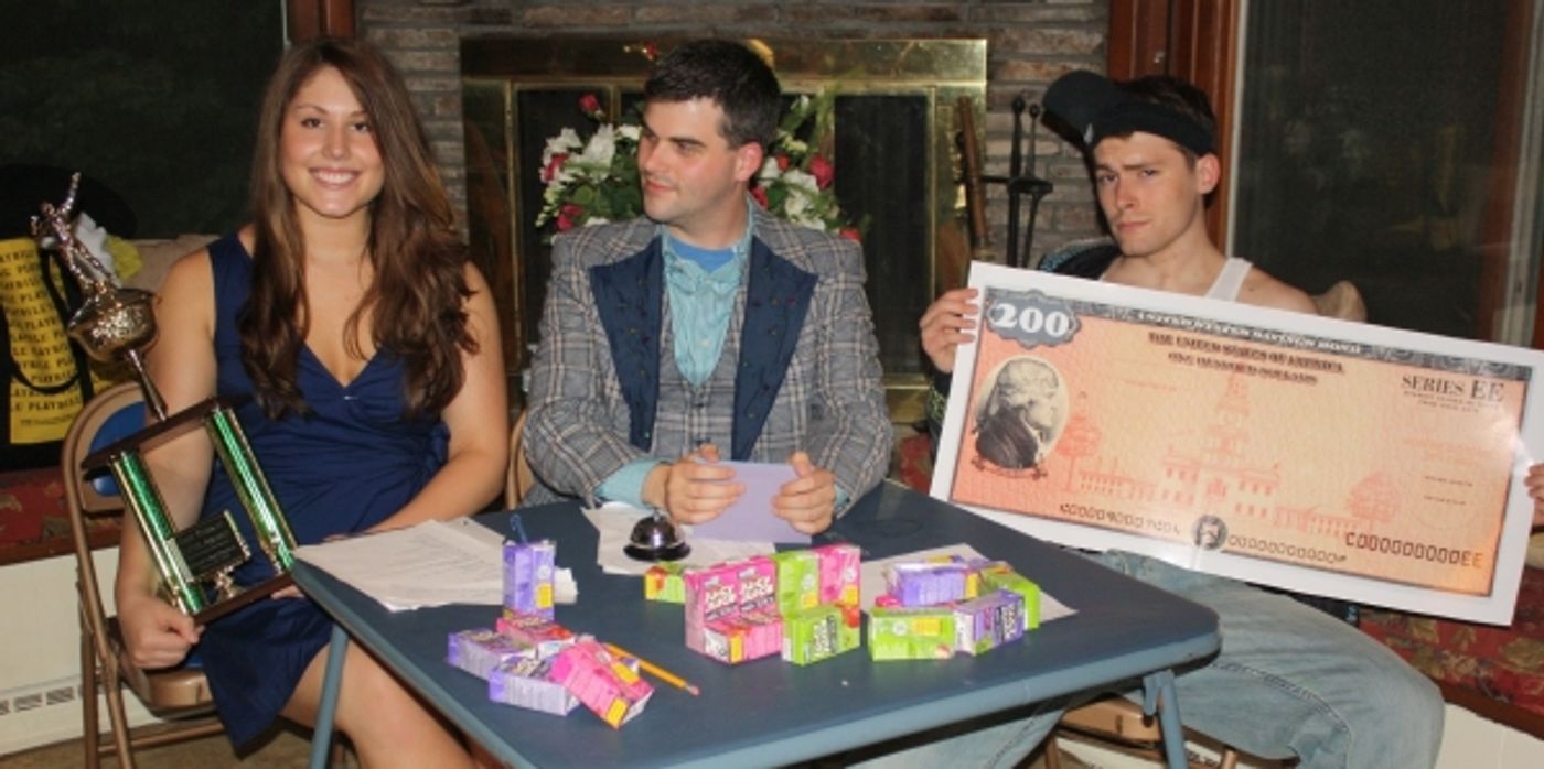 Photo Flash: Un-Common's 25th Annual Putnam County Spelling Bee  Image