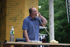 Gabriel Kuttner Photo