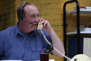 Gabriel Kuttner Photo