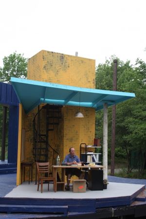 Gabriel Kuttner Photo