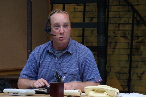 Gabriel Kuttner Photo