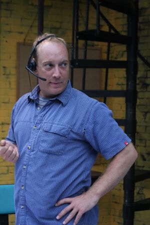 Gabriel Kuttner Photo