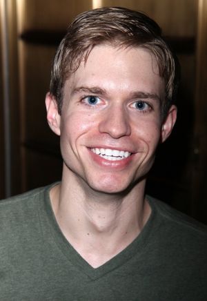 Hunter Ryan Herdlicka  Photo