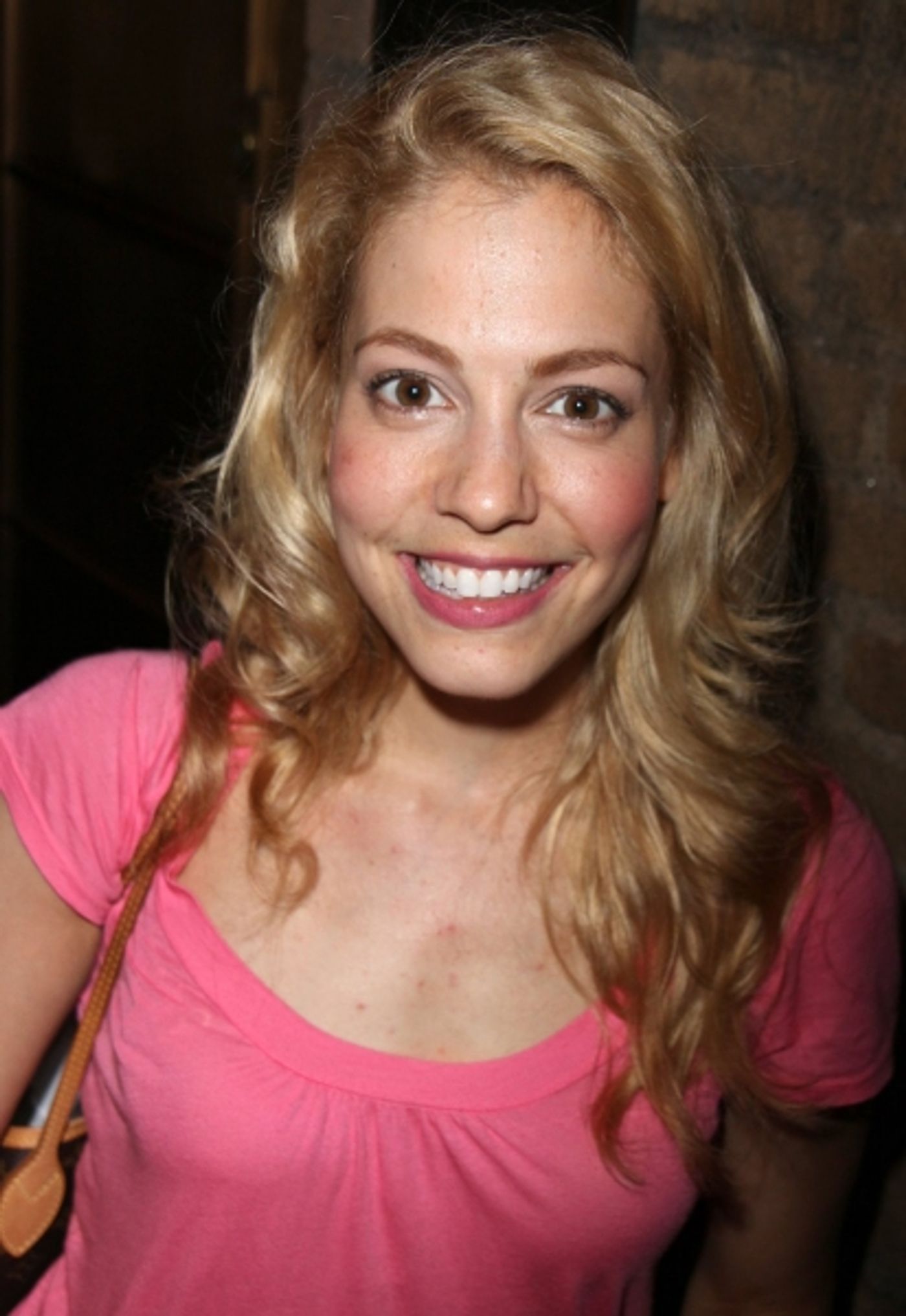 Photo Coverage: Peters & Stritch Greet Fans at NIGHT MUSIC Stage Door  Image