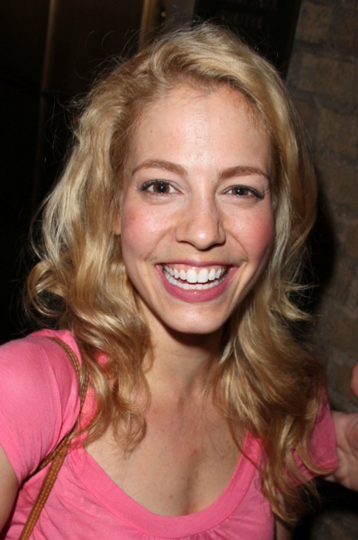 Photo Coverage: Peters & Stritch Greet Fans at NIGHT MUSIC Stage Door  Image