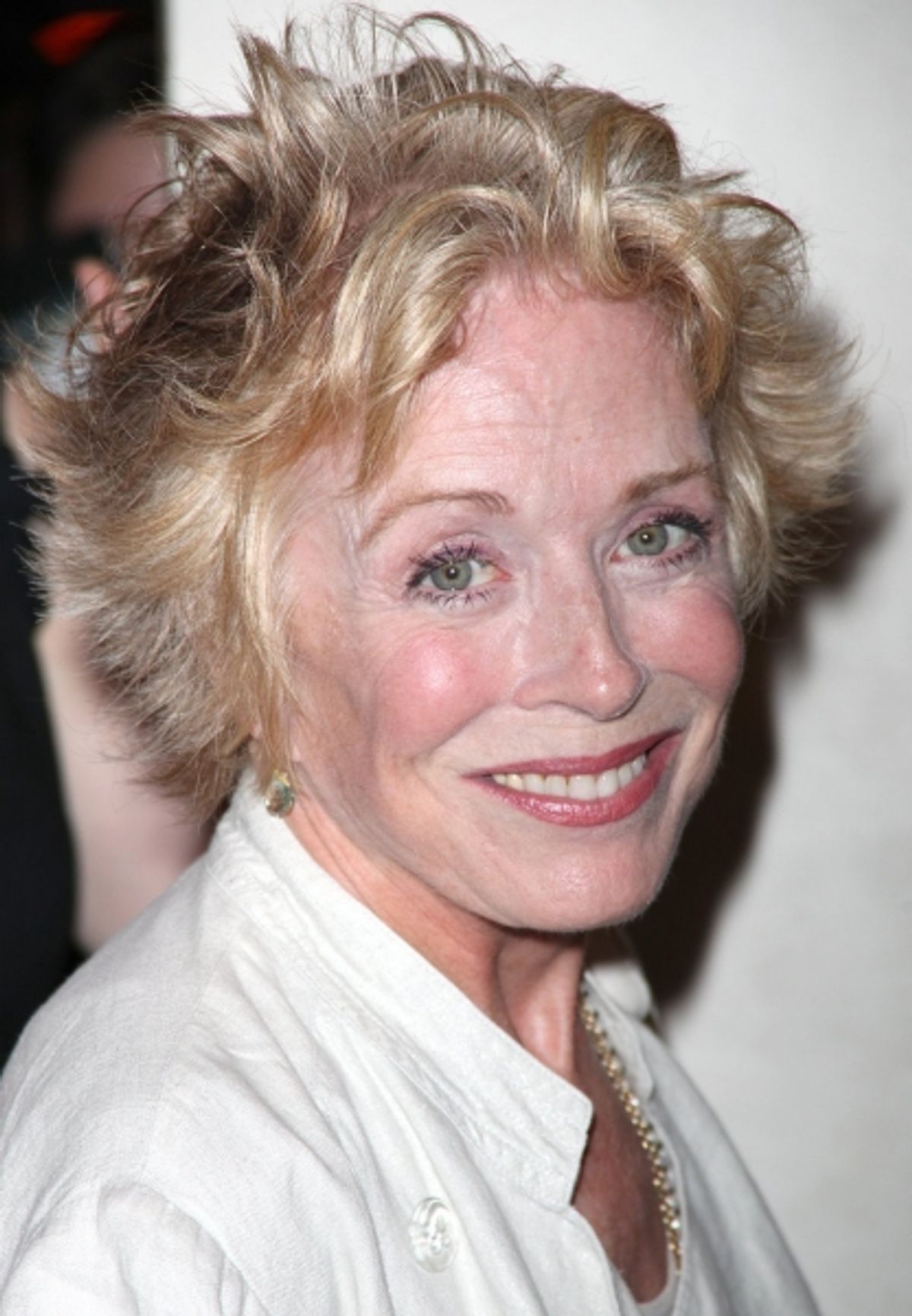 Holland Taylor at 