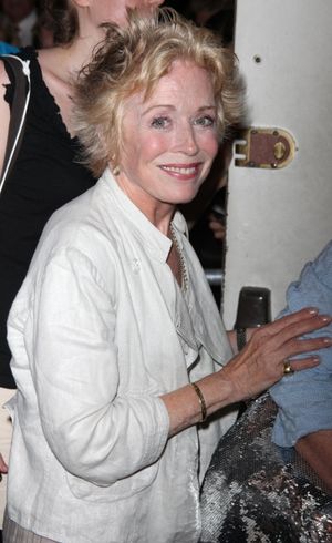 Holland Taylor Photo
