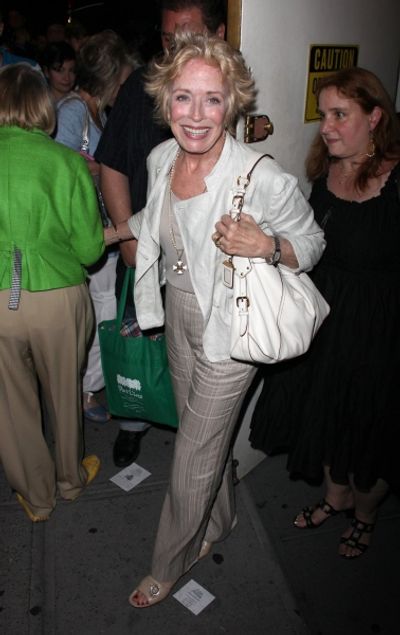 Holland Taylor Photo