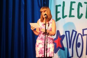 Barbara Pasternack Photo