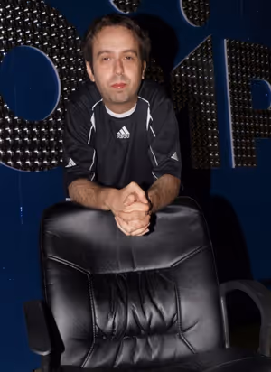 Andreu Castro Photo