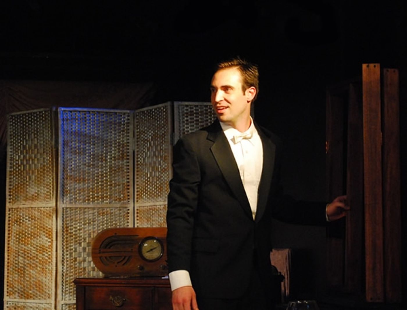 Photo Coverage: The Playhouse Creatures Theatre Company's Six by TENN  Image