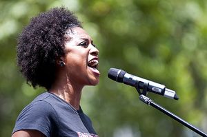 Dan'yelle Williamson (Memphis) Photo