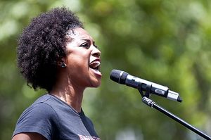 Dan'yelle Williamson (Memphis) Photo