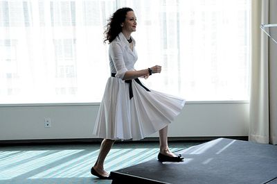 Bebe Neuwirth Photo