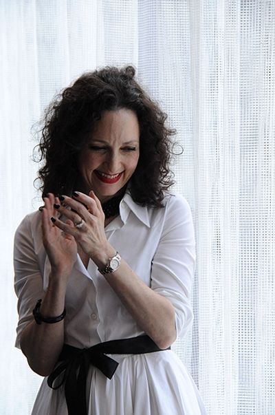 Bebe Neuwirth Photo