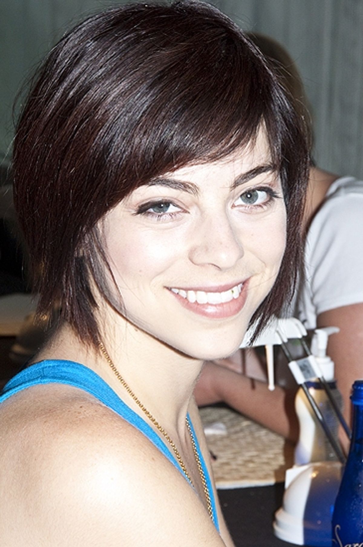 Krysta Rodriguez at 