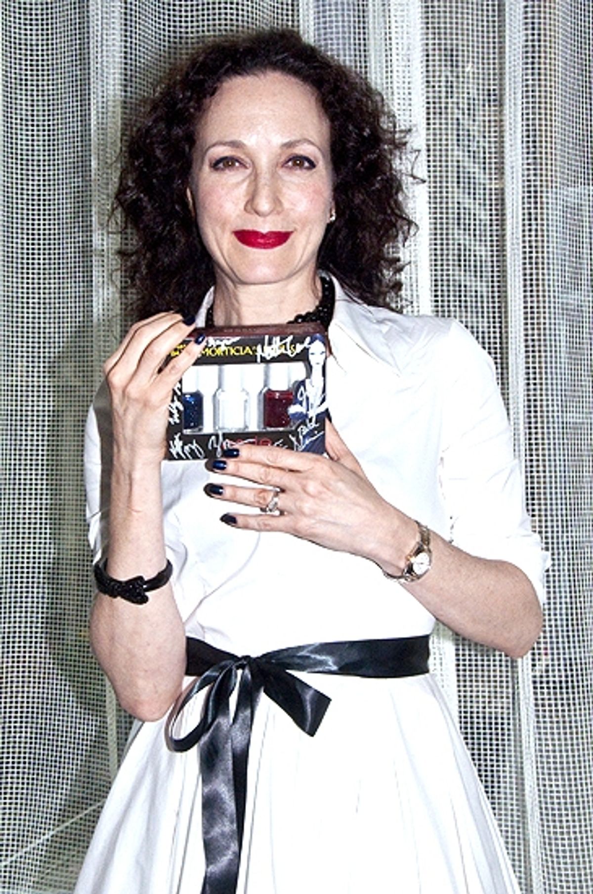Bebe Neuwirth at 