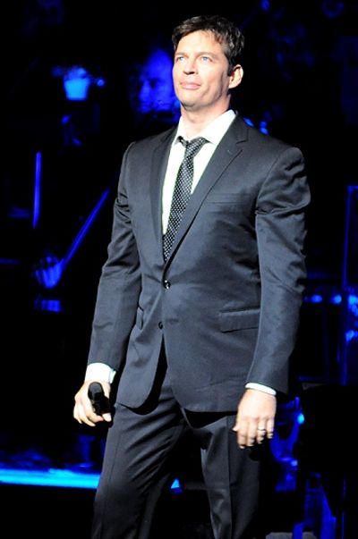 Harry Connick Jr.  Photo