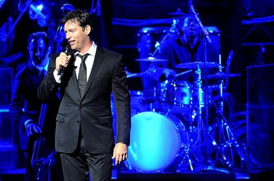 Harry Connick Jr.  Photo