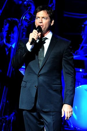 Harry Connick Jr.  Photo