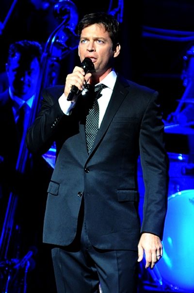 Harry Connick Jr.  Photo