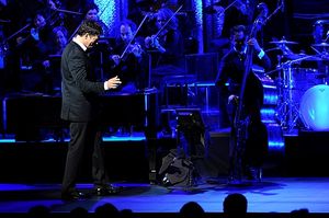 Harry Connick Jr.  Photo