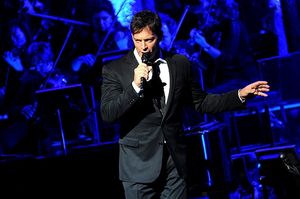 Harry Connick Jr.  Photo