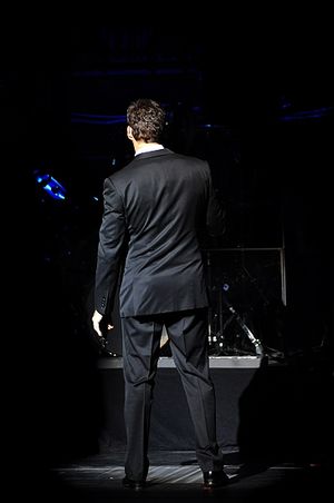 Harry Connick Jr.  Photo