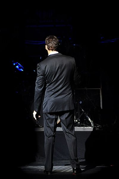 Harry Connick Jr.  Photo