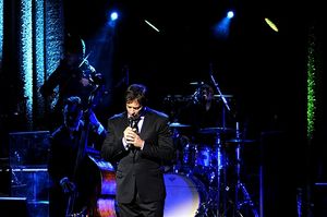 Harry Connick Jr.  Photo