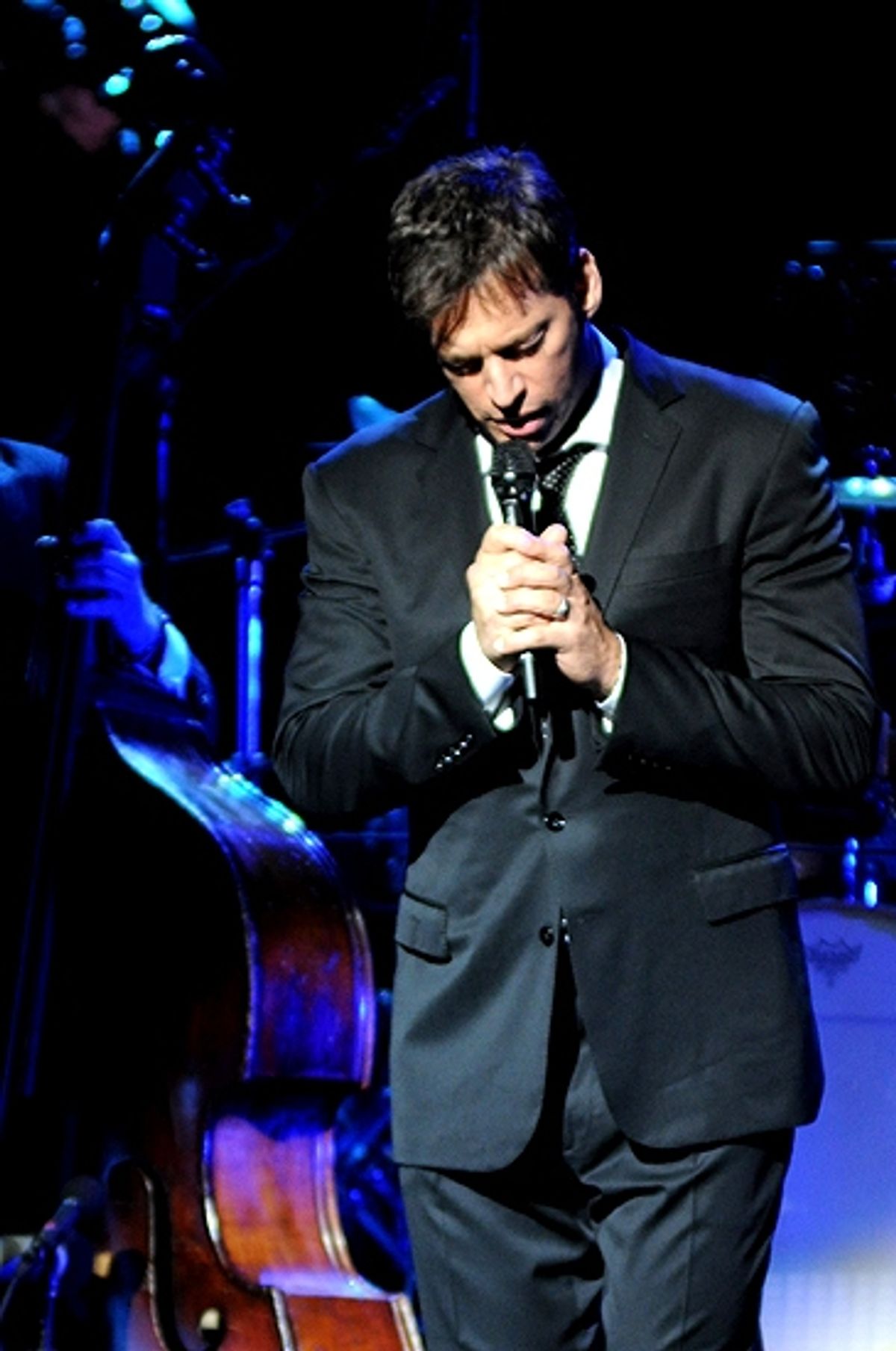 Harry Connick Jr.  at 