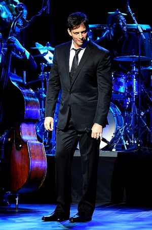 Harry Connick Jr.  Photo