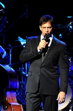 Harry Connick Jr.  Photo