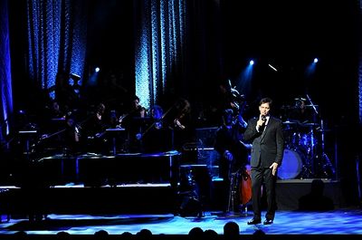 Harry Connick Jr.  Photo